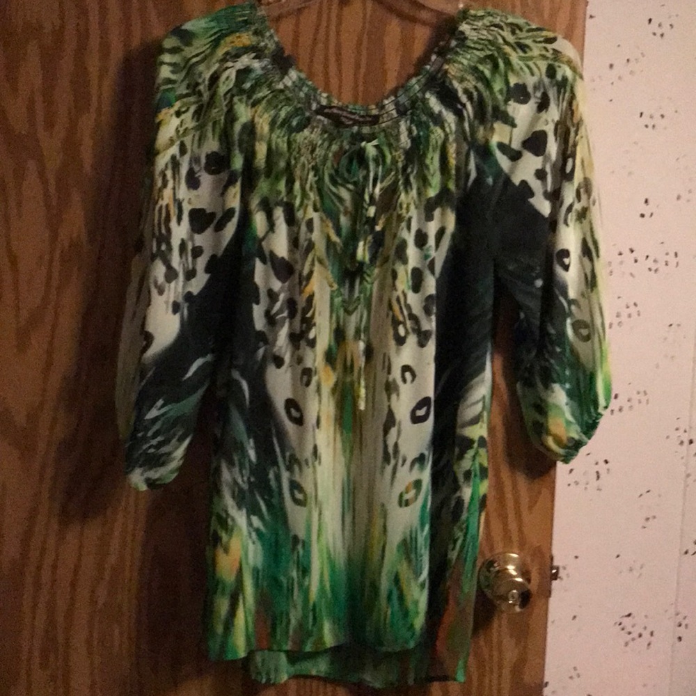 Blouse - Picture 2 of 4